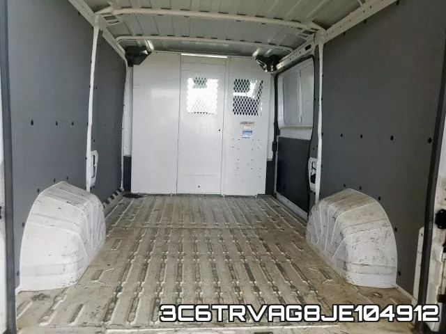 3C6TRVAG8JE104912 фото 10