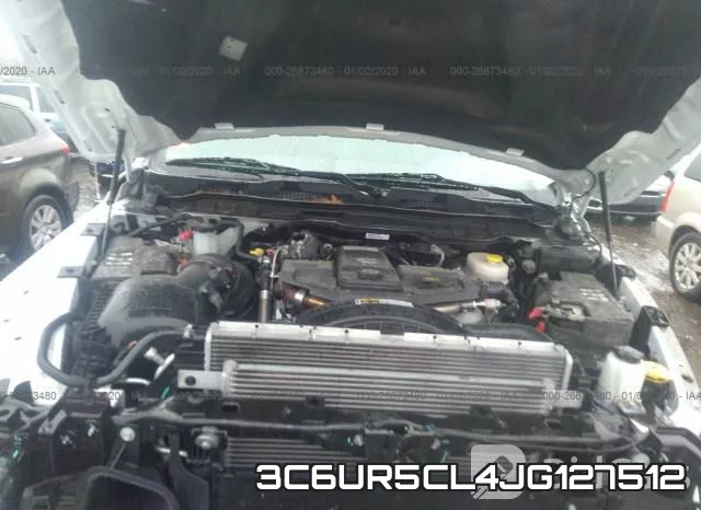 3C6UR5CL4JG127512 фото 2