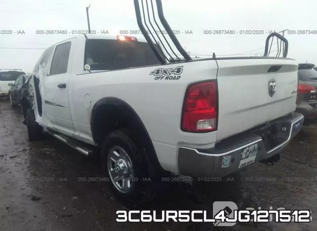 3C6UR5CL4JG127512 фото 4