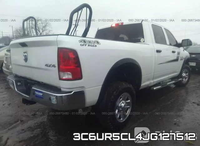 3C6UR5CL4JG127512 фото 5