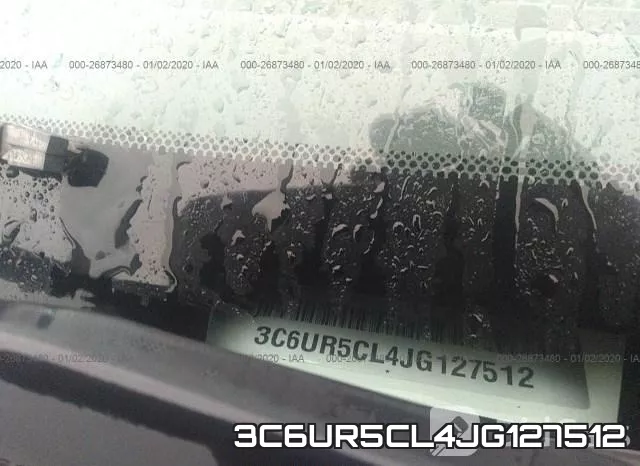 3C6UR5CL4JG127512 фото 10