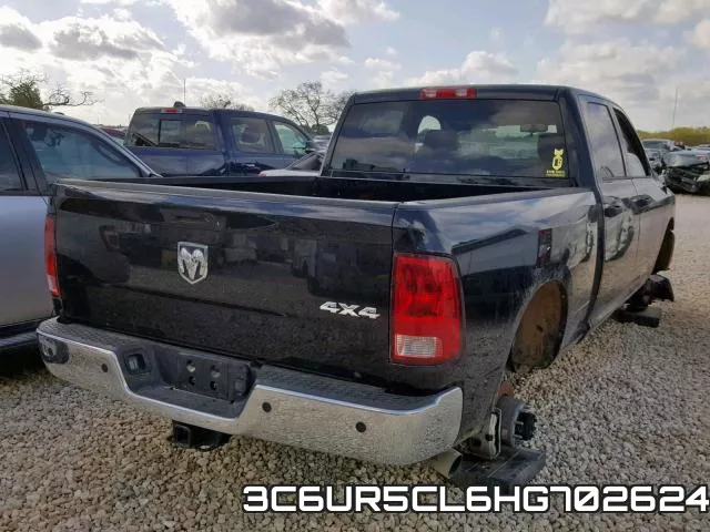 3C6UR5CL6HG702624 фото 5
