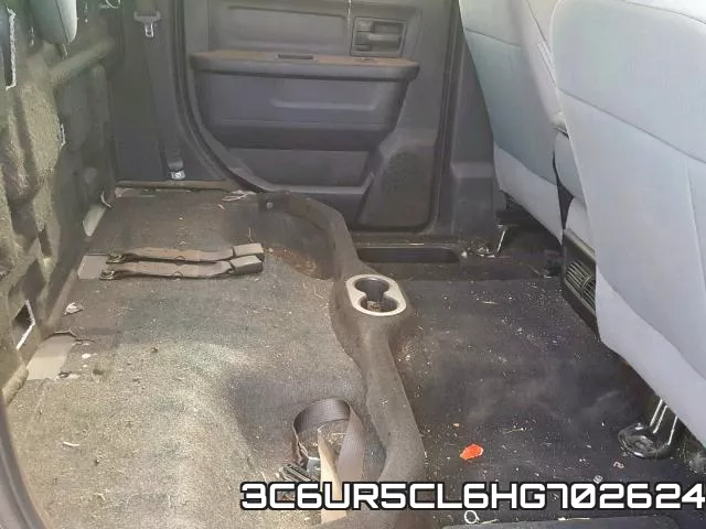 3C6UR5CL6HG702624 фото 7