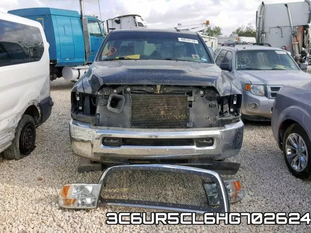 3C6UR5CL6HG702624 фото 10