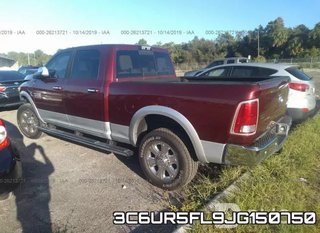3C6UR5FL9JG150750 фото 4