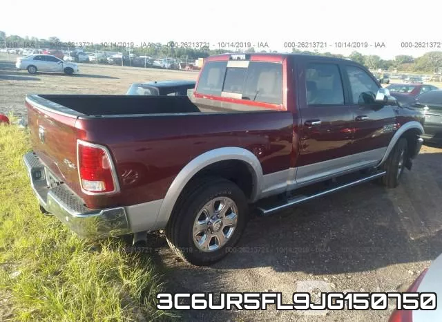 3C6UR5FL9JG150750 фото 5