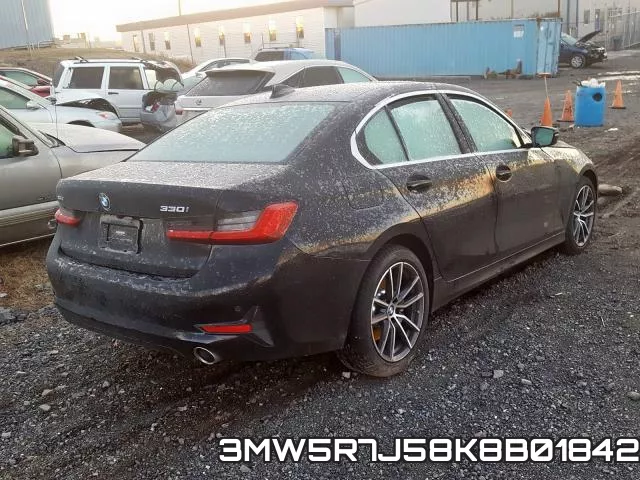 3MW5R7J58K8B01842 фото 5