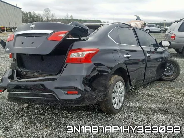 3N1AB7AP1HY323092 фото 5