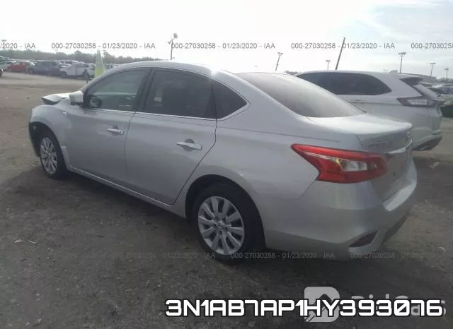 3N1AB7AP1HY393076 фото 4