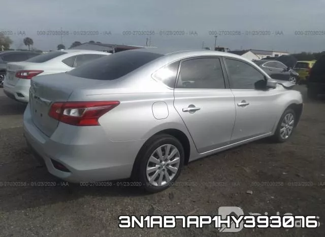 3N1AB7AP1HY393076 фото 5