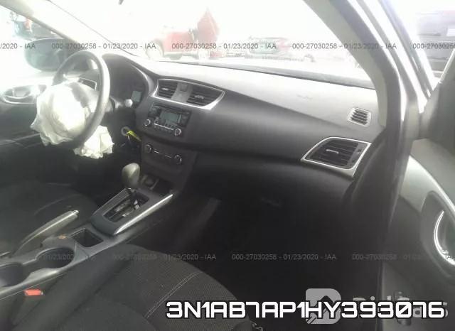 3N1AB7AP1HY393076 фото 6