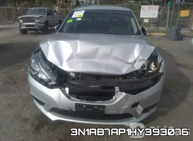 3N1AB7AP1HY393076 фото 7