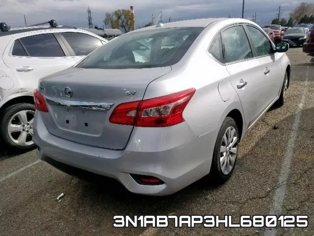 3N1AB7AP3HL680125 фото 5