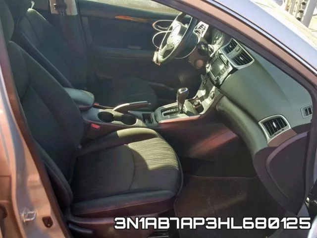 3N1AB7AP3HL680125 фото 6