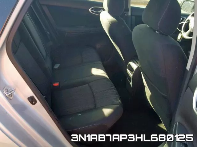 3N1AB7AP3HL680125 фото 7