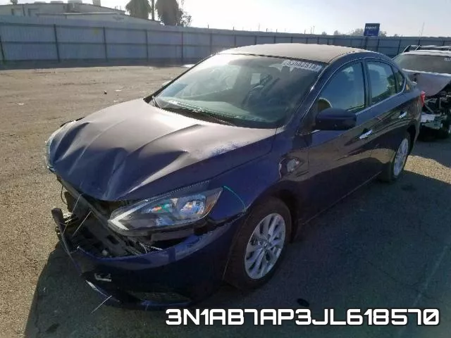 3N1AB7AP3JL618570 фото 3