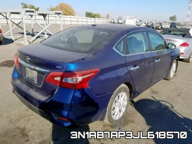 3N1AB7AP3JL618570 фото 5