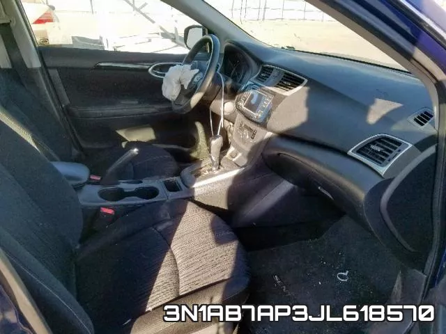 3N1AB7AP3JL618570 фото 6