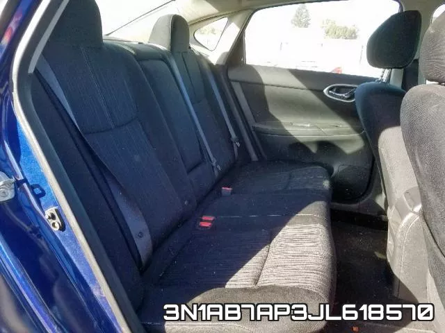 3N1AB7AP3JL618570 фото 7