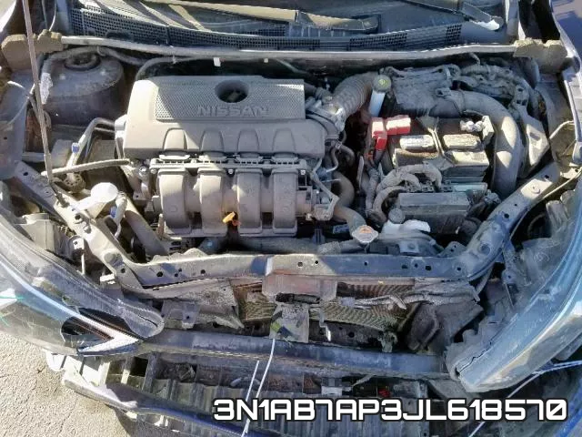 3N1AB7AP3JL618570 фото 8