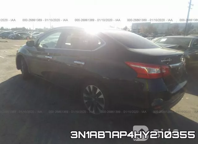 3N1AB7AP4HY270355 фото 4
