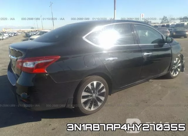 3N1AB7AP4HY270355 фото 5