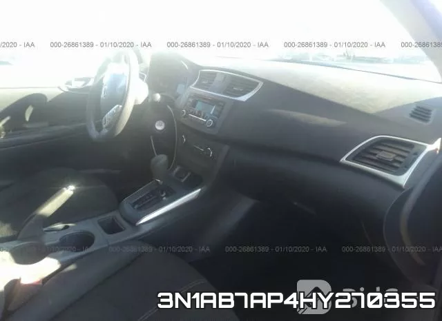 3N1AB7AP4HY270355 фото 6
