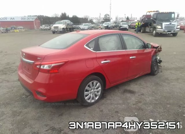 3N1AB7AP4HY352151 фото 5