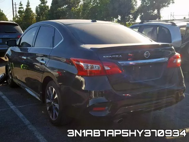 3N1AB7AP5HY370934 фото 4