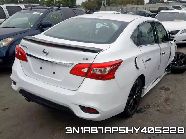 3N1AB7AP5HY405228 фото 5