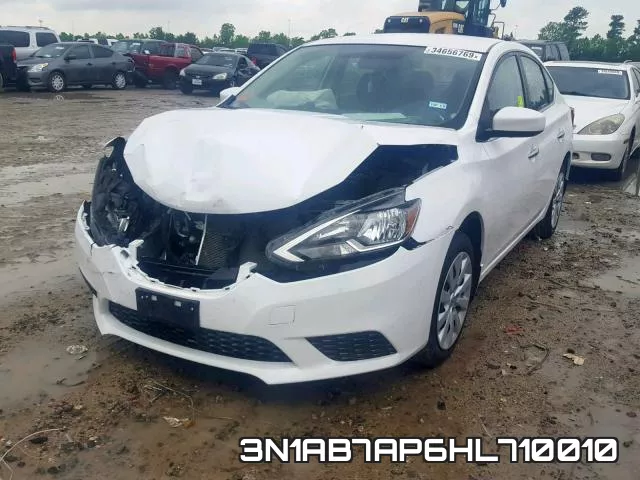 3N1AB7AP6HL710010 фото 3