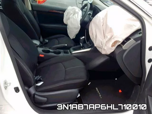 3N1AB7AP6HL710010 фото 6