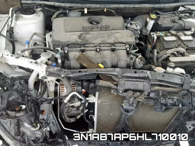 3N1AB7AP6HL710010 фото 8