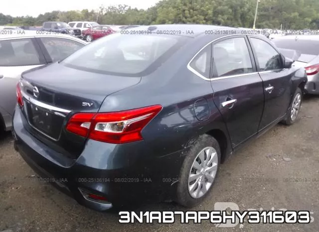 3N1AB7AP6HY311603 фото 5