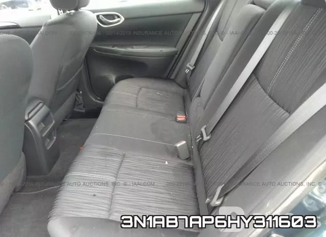 3N1AB7AP6HY311603 фото 9