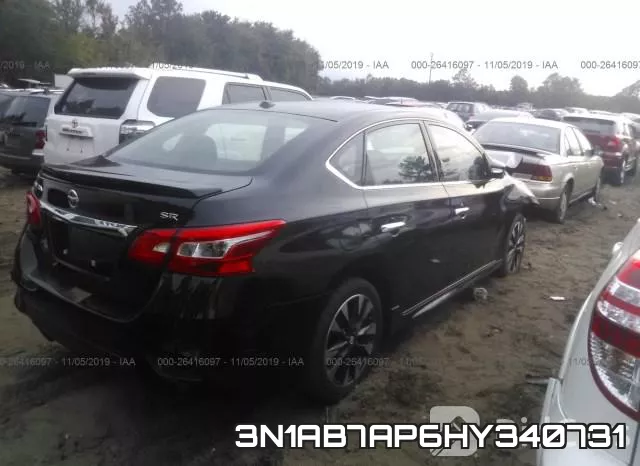 3N1AB7AP6HY340731 фото 5