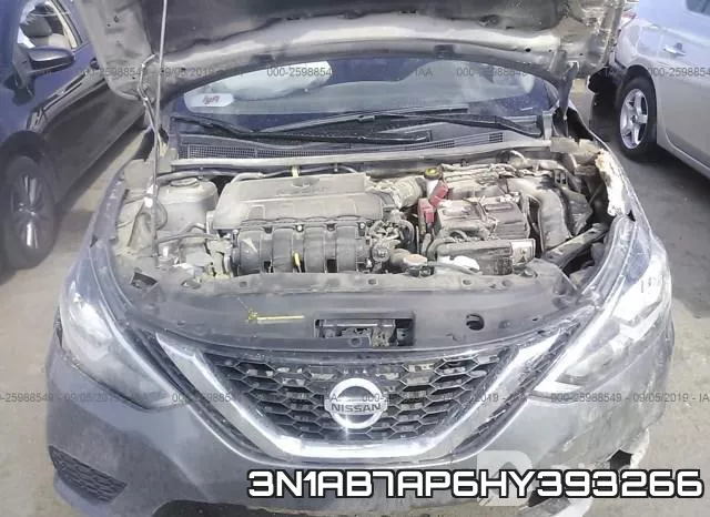 3N1AB7AP6HY393266 фото 2
