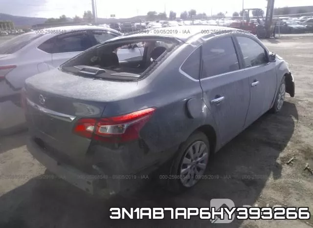 3N1AB7AP6HY393266 фото 5