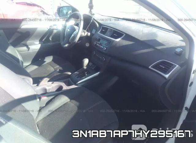 3N1AB7AP7HY295167 фото 6