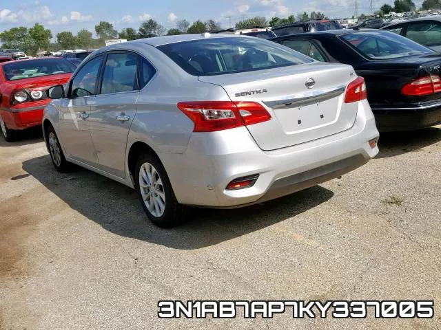 3N1AB7AP7KY337005 фото 4