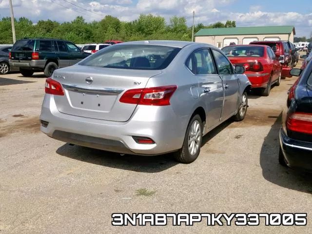 3N1AB7AP7KY337005 фото 5