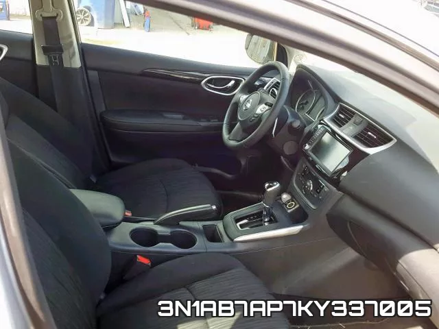 3N1AB7AP7KY337005 фото 6