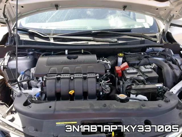 3N1AB7AP7KY337005 фото 8