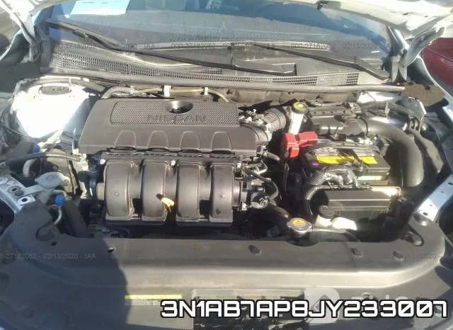 3N1AB7AP8JY233007 фото 2
