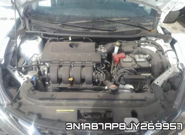 3N1AB7AP8JY269957 фото 2