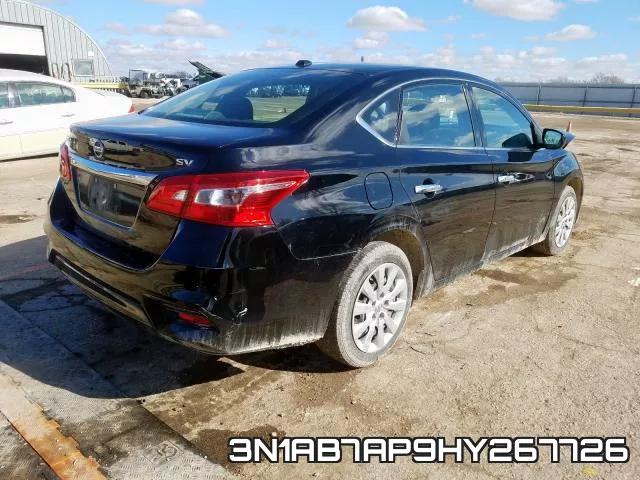 3N1AB7AP9HY267726 фото 5