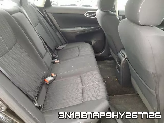 3N1AB7AP9HY267726 фото 7