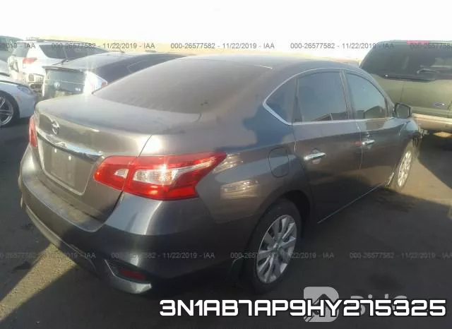 3N1AB7AP9HY275325 фото 5