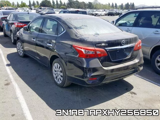 3N1AB7APXHY256850 фото 4