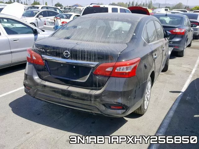3N1AB7APXHY256850 фото 5